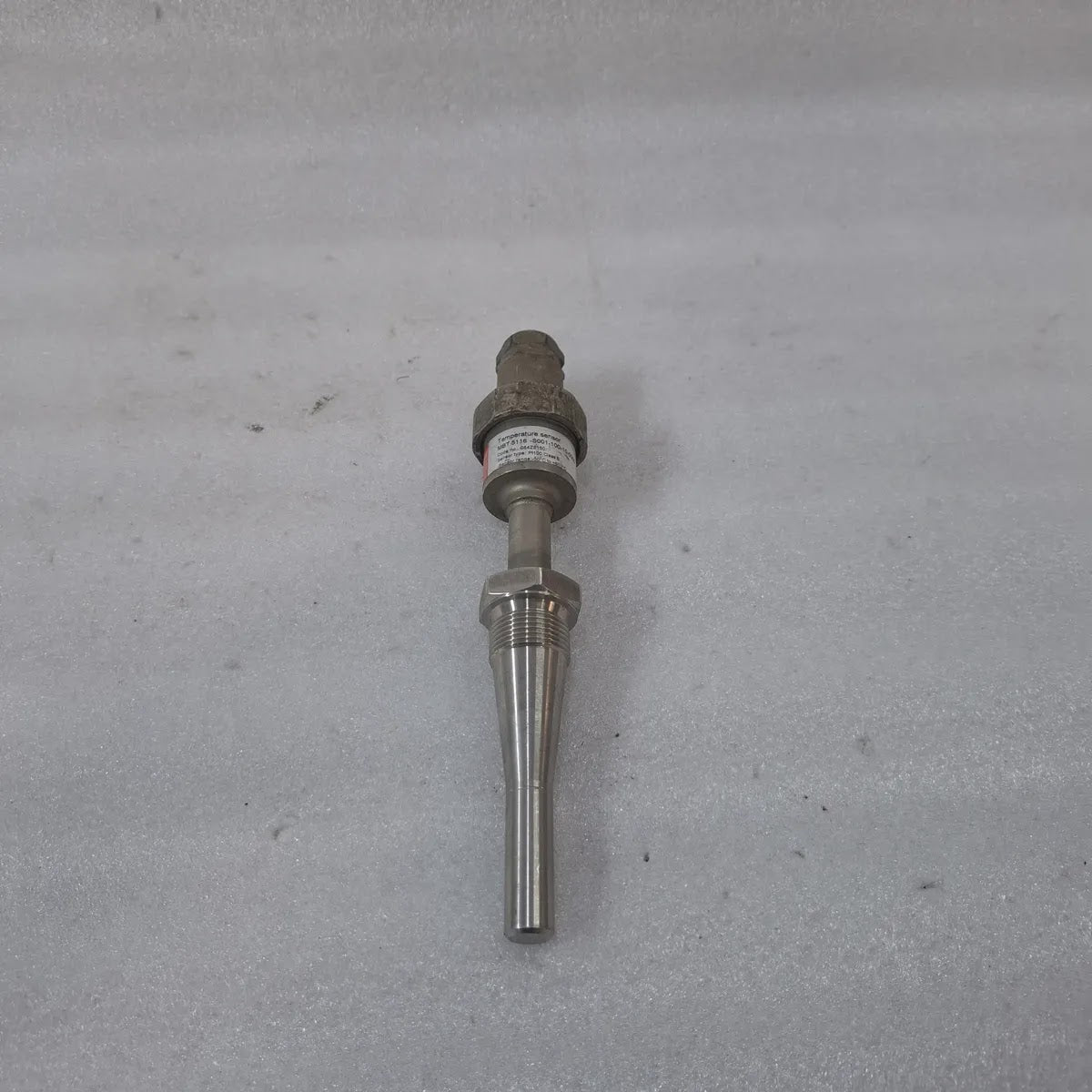 Danfoss MBT 5116 Temperature Sensor Pt100 Class B -50 to 150C