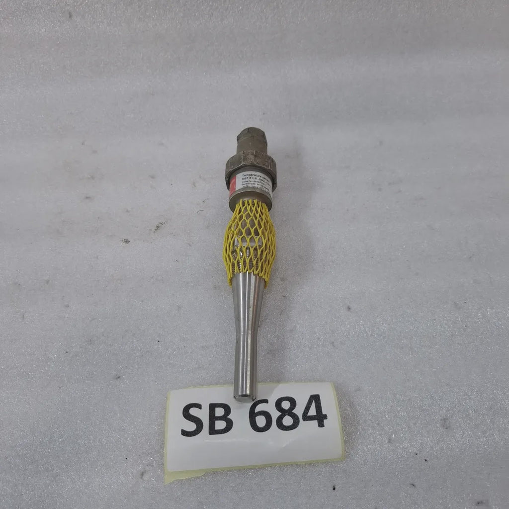 Danfoss MBT 5116 Temperature Sensor Pt100 Class B -50 to 150C