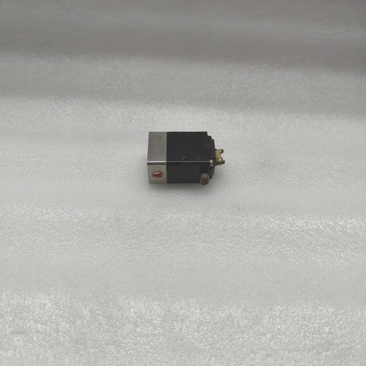 Burkert 331/F Solenoid Valve 24V DN 3A Vak-6 Bar 3/2-Way