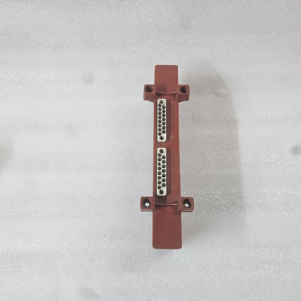 Saacke T 08 Control Module Multi-Pin Connector Unit