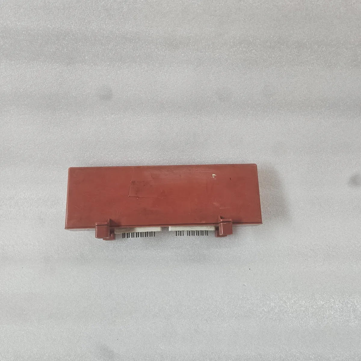 Saacke T 08 Control Module Multi-Pin Connector Unit