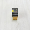 Schiele SMN 3 2.417.390.01 Safety Relay 110V AC/DC 250V Pre-Owned