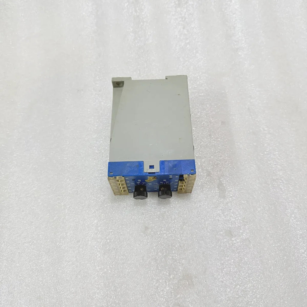 Schleicher SXT12 Timing Relay 18500792 374 121 230-240V Pre-Owned
