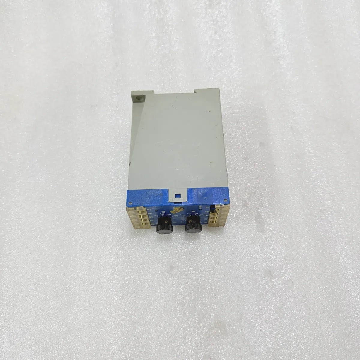 Schleicher SXT12 Timing Relay 18500792 374 121 230-240V Pre-Owned