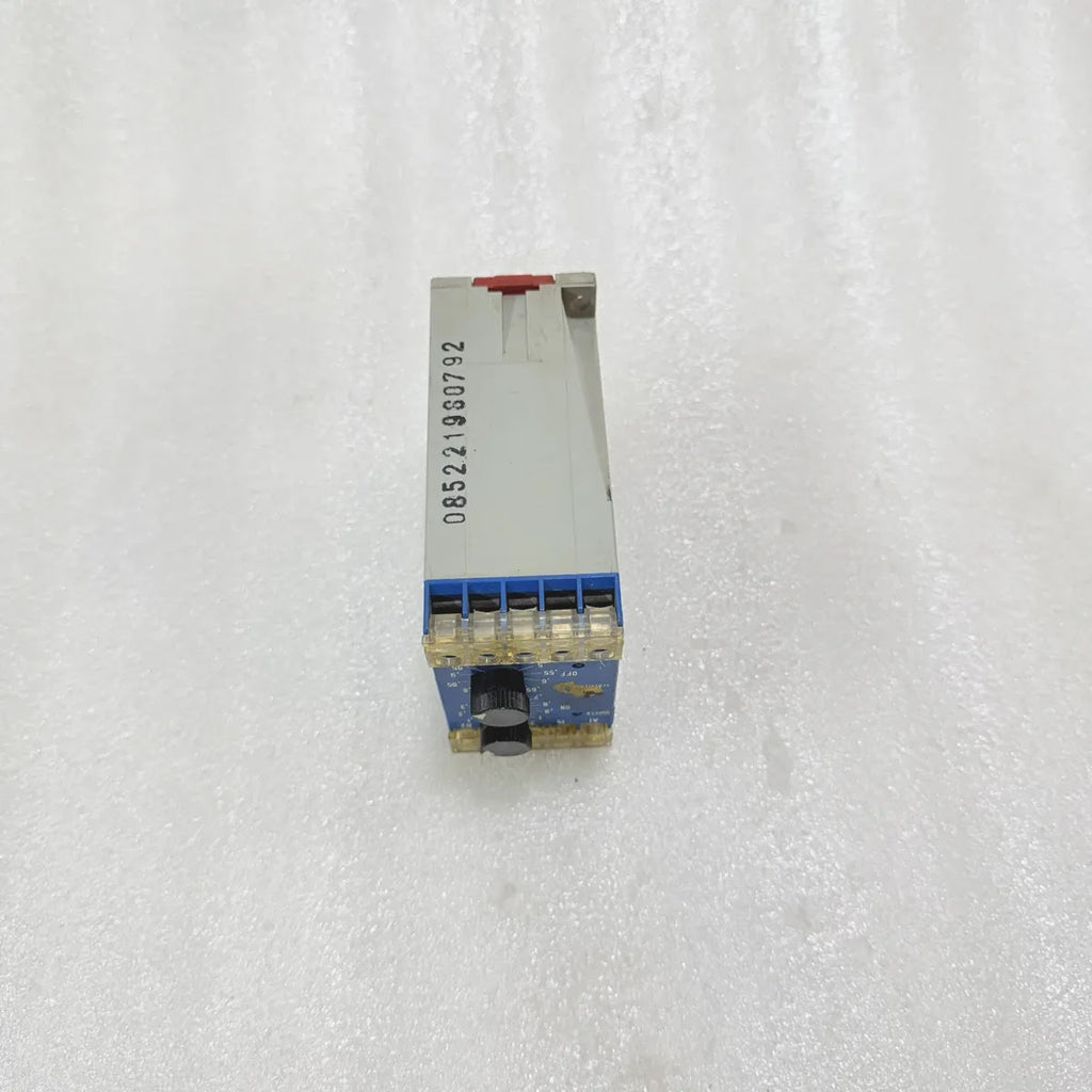 Schleicher SXT12 Timing Relay 18500792 374 121 230-240V Pre-Owned