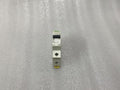 S Electric A9KF71102 K60H C2 1 Pole MCB 2A 240-415V 10kA Acti9 Pre-Owned