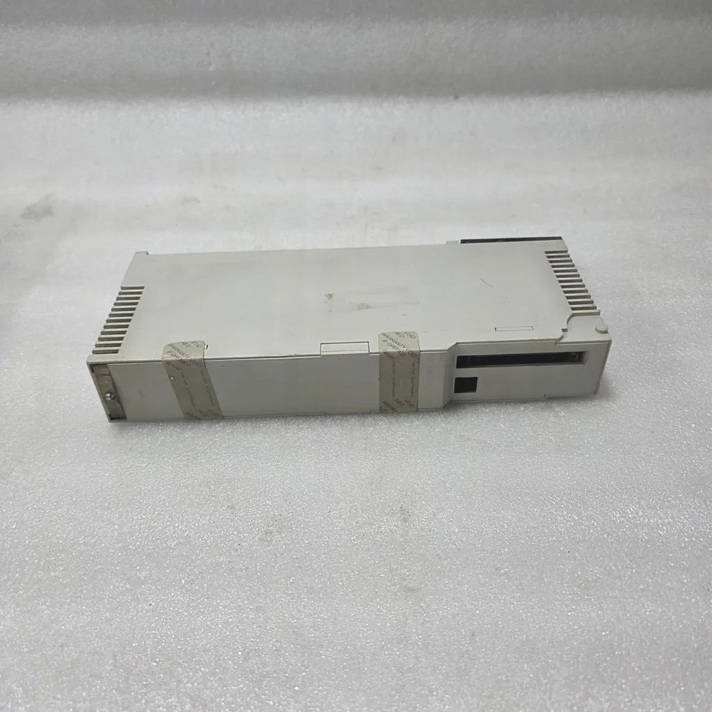 Schneider 140CPS11420 Modicon Quantum AC Power Supply 115/230V Pre-Owned
