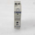 S Electric ABR-1S618B Interface Relay 24V AC DC