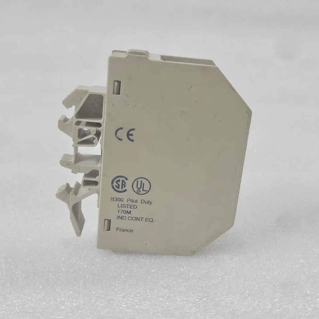 S Electric ABR-1S618B Interface Relay 24V AC DC