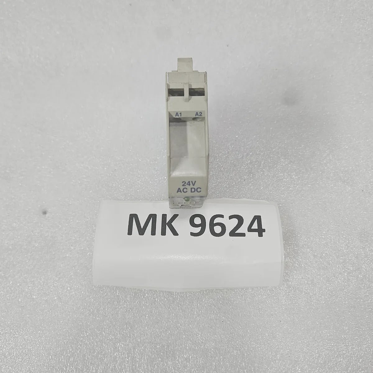 S Electric ABR-1S618B Interface Relay 24V AC DC