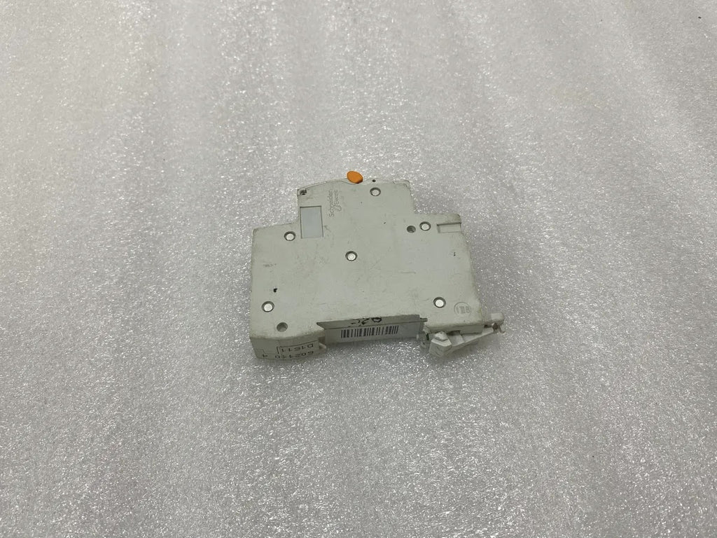 S Electric NBKRA C2 1-Pole MCB 2A 240-415V 10kA