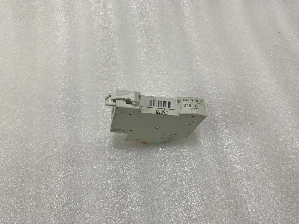 S Electric NBKRA C2 1-Pole MCB 2A 240-415V 10kA