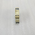 TELEMECANIQU RE7RM11BU Timing Relay 0.05s-300h 110-240V AC/DC 1 C/O 8A Pre-Owned
