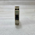 S ELECTRIC TELEMECANIQUE GB2CD16 2P 10A 250V MOTOR CIRCUIT BREAKER