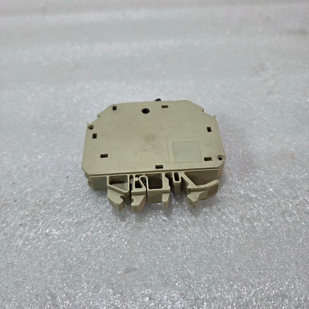 S ELECTRIC TELEMECANIQUE GB2CD16 2P 10A 250V MOTOR CIRCUIT BREAKER
