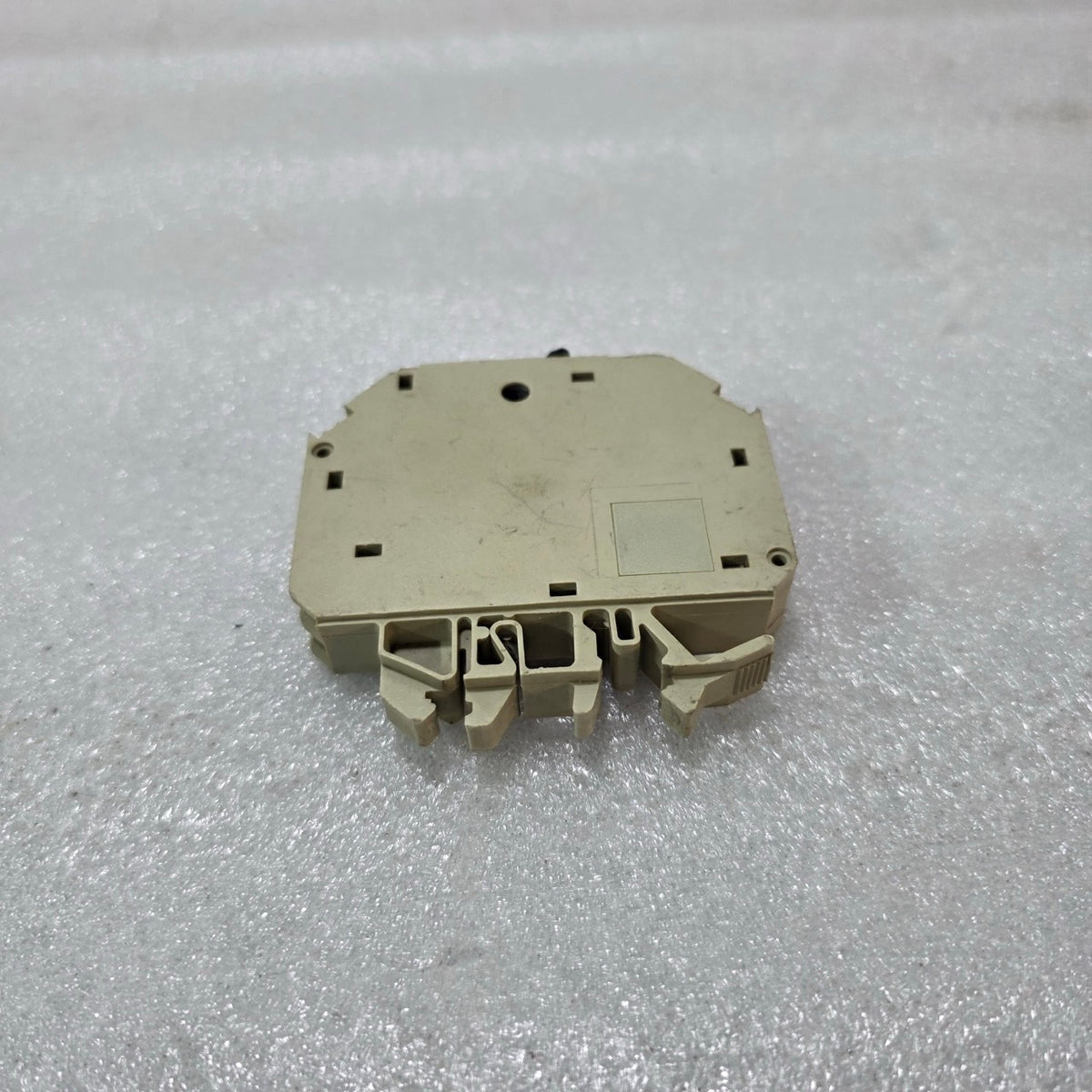 S ELECTRIC TELEMECANIQUE GB2CD16 2P 10A 250V MOTOR CIRCUIT BREAKER