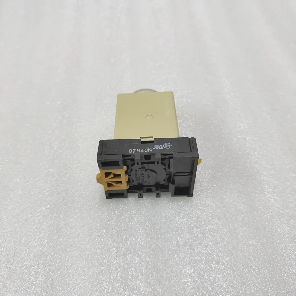 Seil SE-30S Power-Off Delay Timer DC24 Pre-Owned