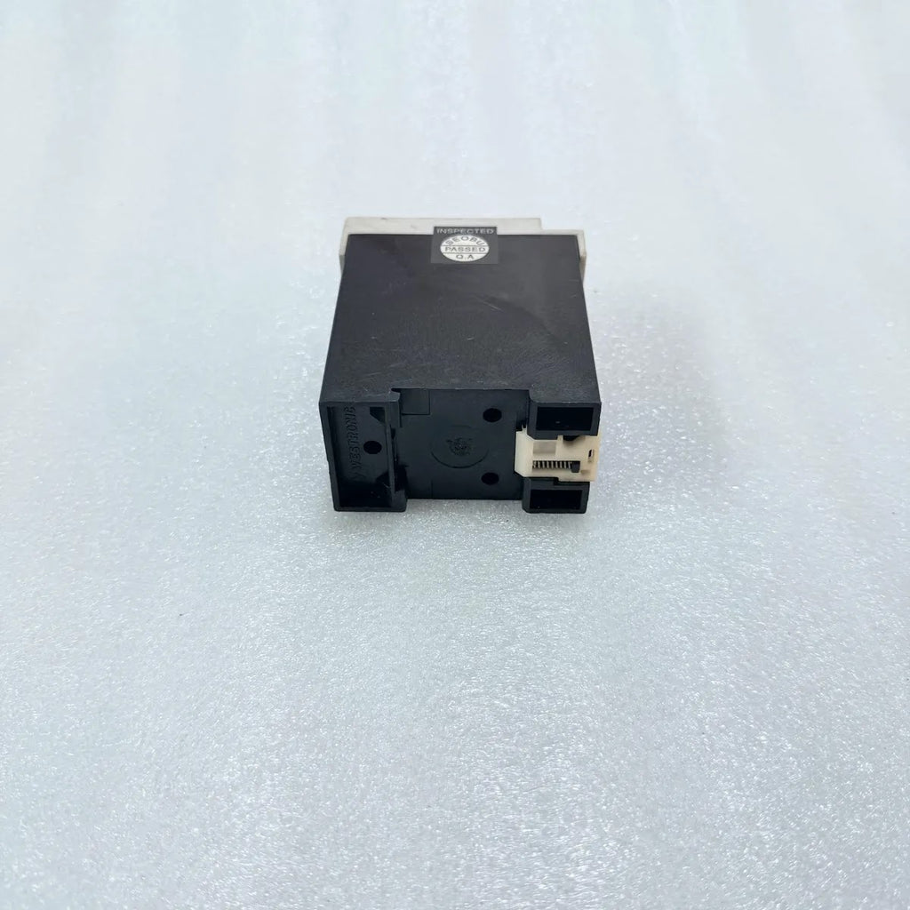 SEOBU MICOM SBT-44Y  SPECIALIZED ELECTRONIC TIME-DELAY RELAY