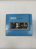 SICK CLV490-2010 Bar Code Scanner 18-30VDC 650nm