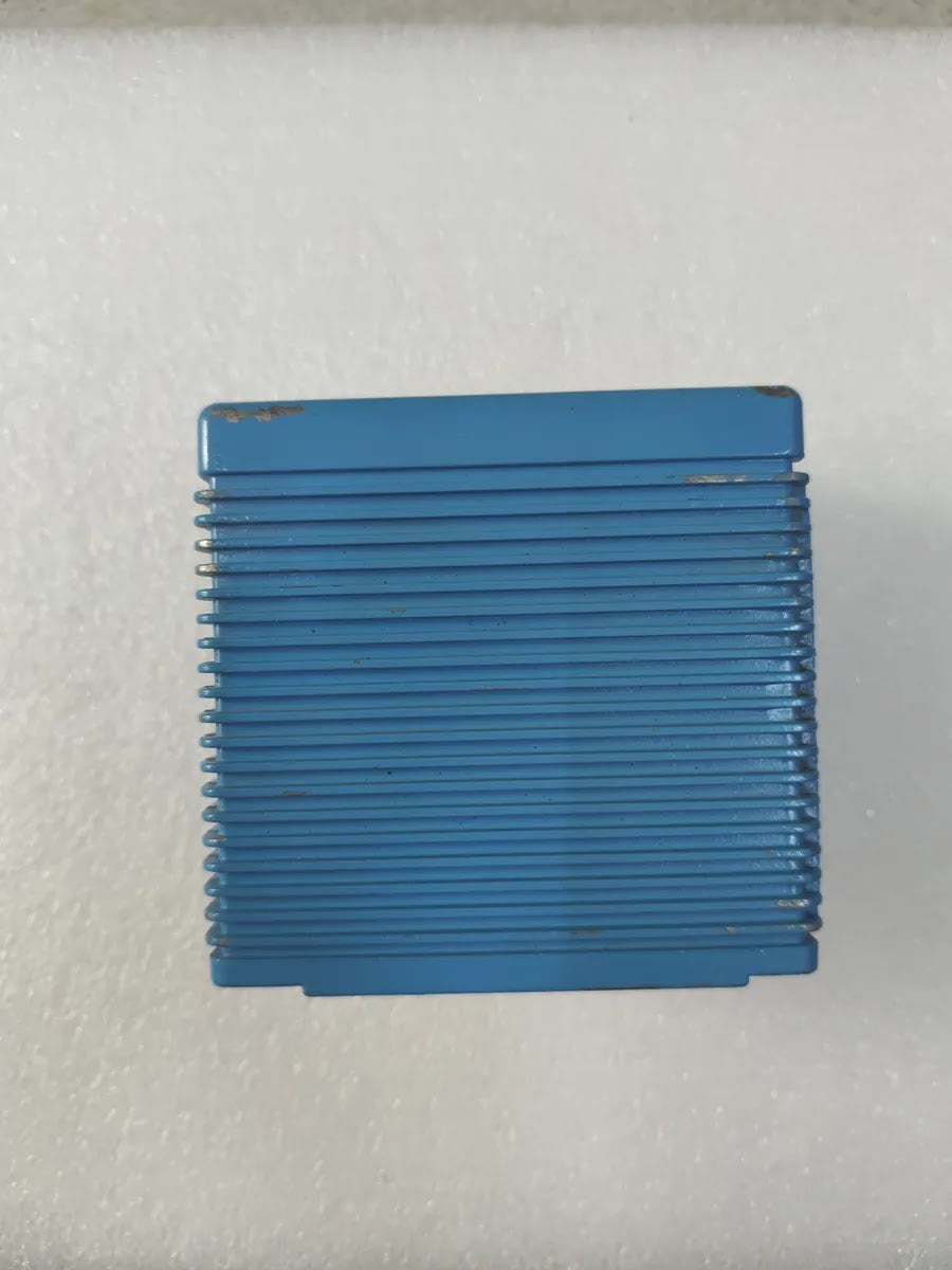 SICK CLV490-2010 Bar Code Scanner 18-30VDC 650nm