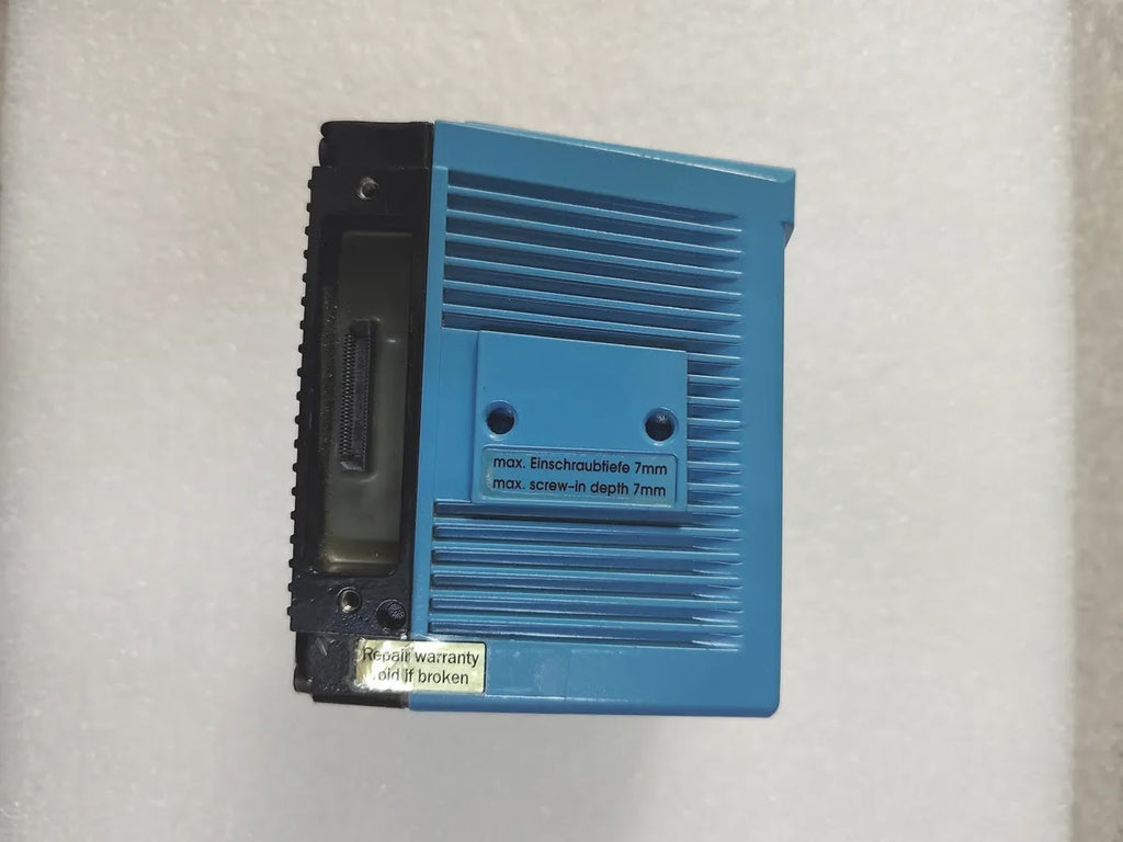 SICK CLV691-0000 Fixed Mount Barcode Scanner 18-30V DC