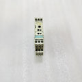 Siemens 3RP1505-1BP30 SIRIUS Multifunction Timing Relay DIN Rail