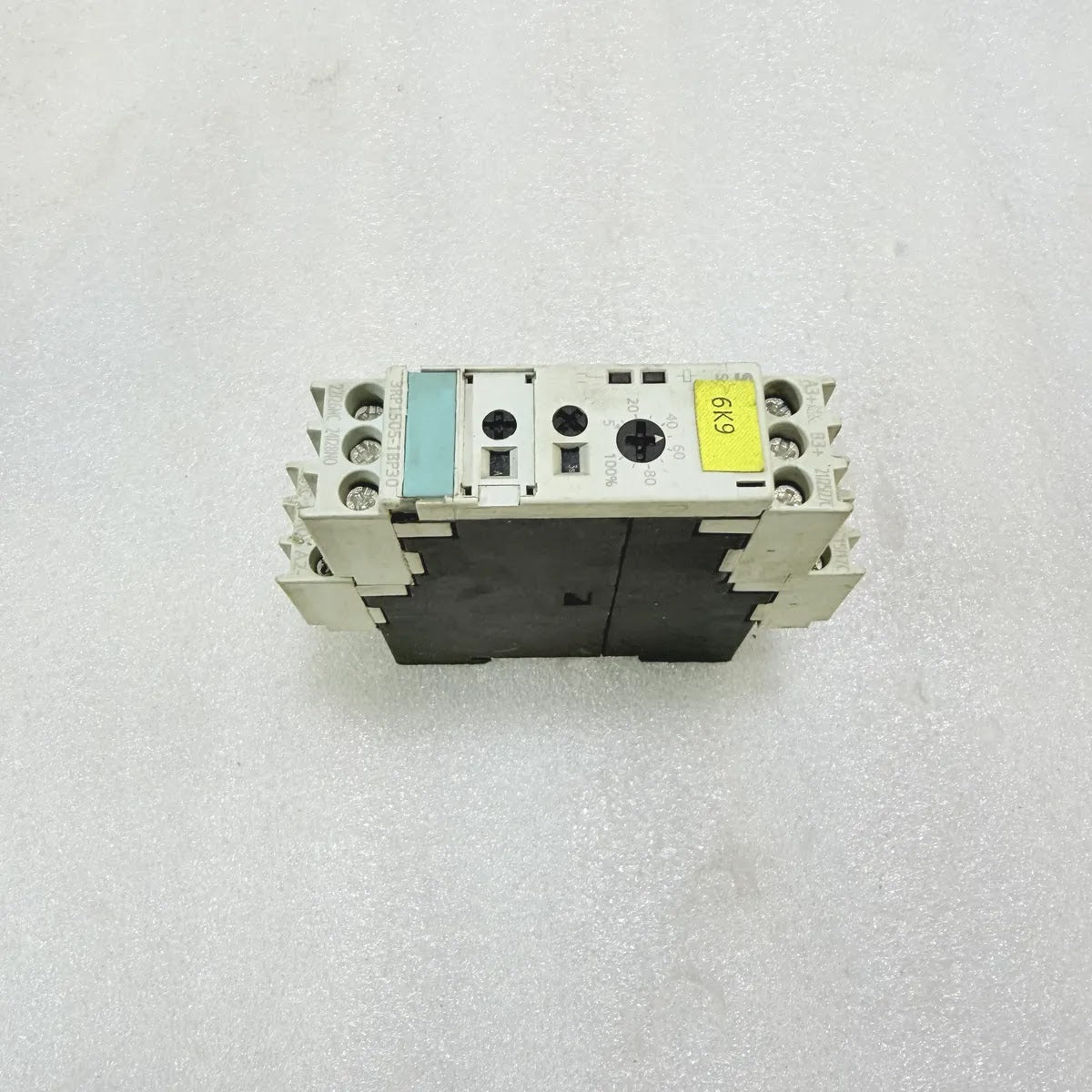 Siemens 3RP1505-1BP30 Multi-Function Timing Relay