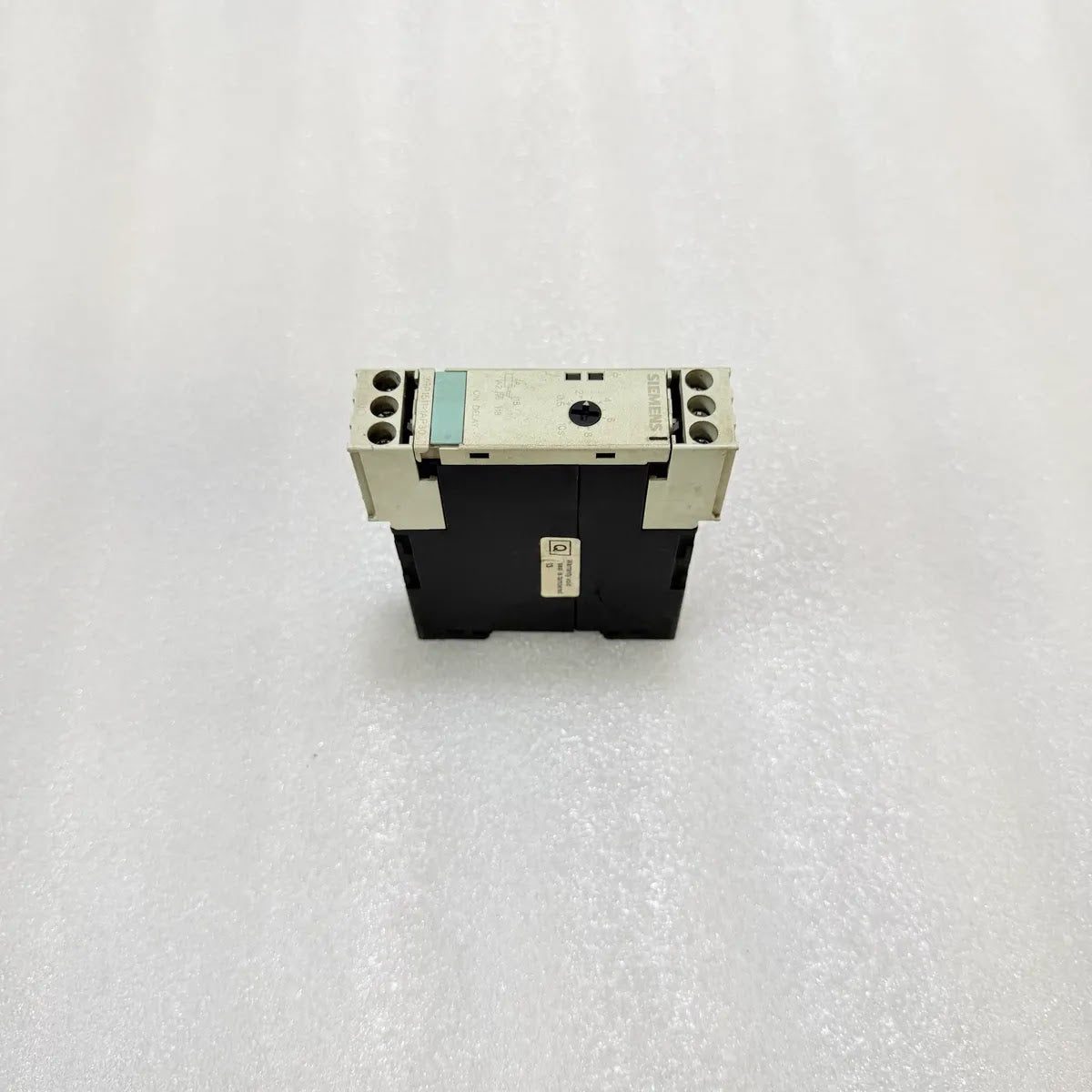 Siemens 3RP1511-1AP308K SIRIUS Timing Relay 0.05-10s 3RP1511-1AP30