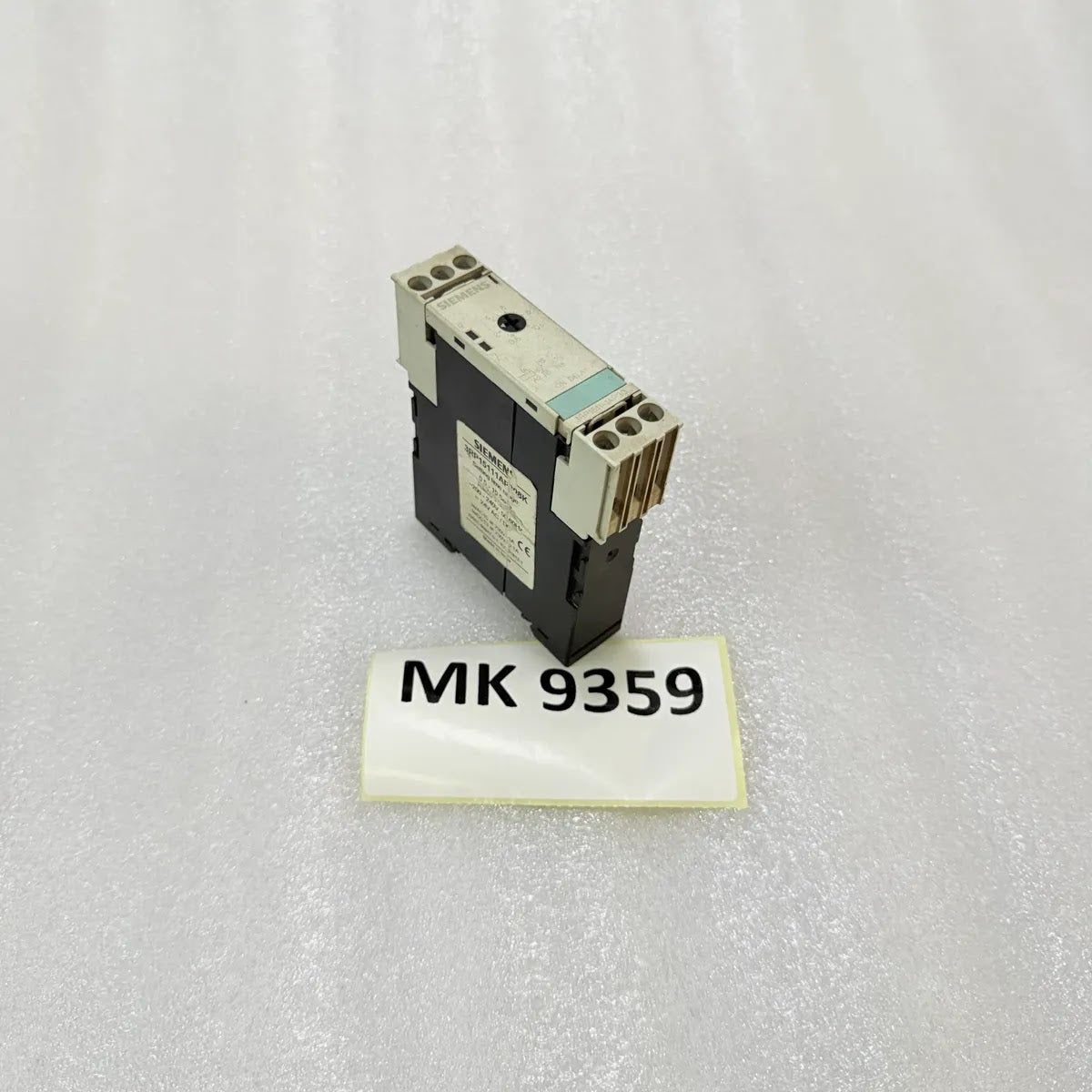 Siemens 3RP1511-1AP308K SIRIUS Timing Relay 0.05-10s 3RP1511-1AP30