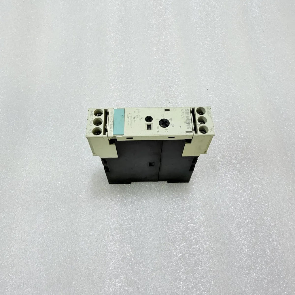 SIEMENS 3RP1540-1AN31 OFF-DELAY TIMING RELAY 200-240V