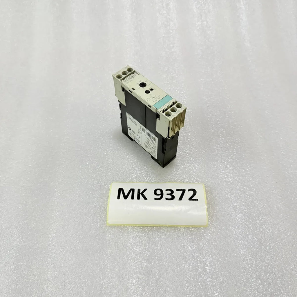 SIEMENS 3RP1540-1AN31 OFF-DELAY TIMING RELAY 200-240V