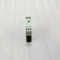 Siemens 3RP1576-1NP30 Star-Delta Timing Relay 3-60s 200-240V / 24V AC/DC