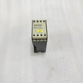 Siemens 3UN8004 PTC Thermistor Motor Protection Relay
