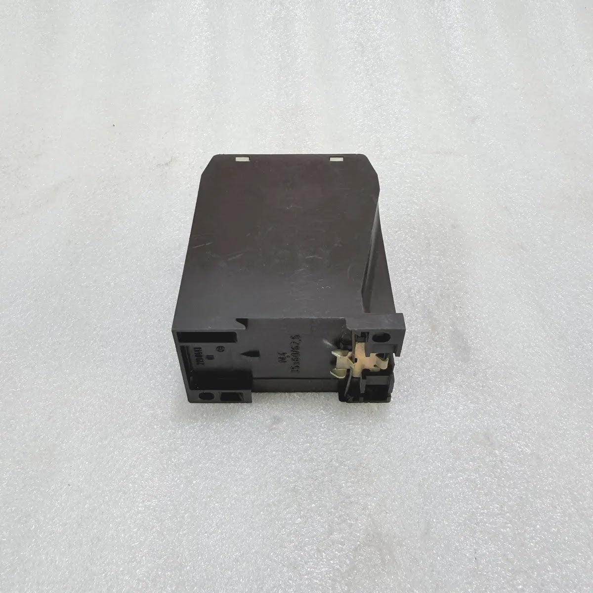 Siemens 3UN8004 PTC Thermistor Motor Protection Relay
