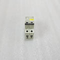 Siemens 5SL62 C4 2 Pole MCB 4A Pre-Owned
