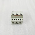Siemens 5SP4380-7 3 Pole MCB C80 80A 10kA Pre-Owned