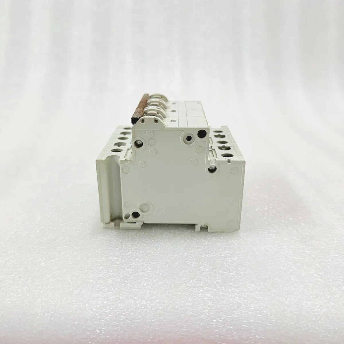 Siemens 5SP4380-7 3 Pole MCB C80 80A 10kA Pre-Owned