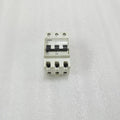 Siemens 5SX1 C20 3 Pole MCB 20A Pre-Owned