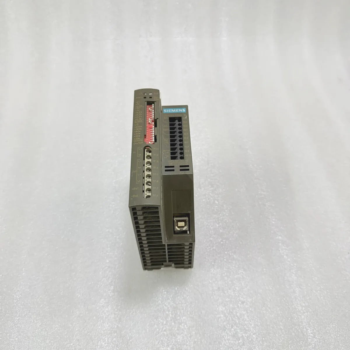 Siemens 6EP1931-2EC42 SITOP DC-UPS Module 15 Pre-Owned