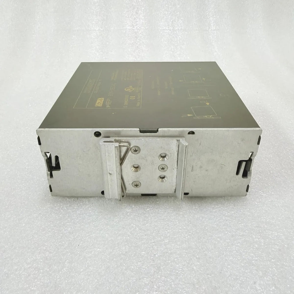 Siemens 6EP1931-2EC42 SITOP DC-UPS Module 15 Pre-Owned