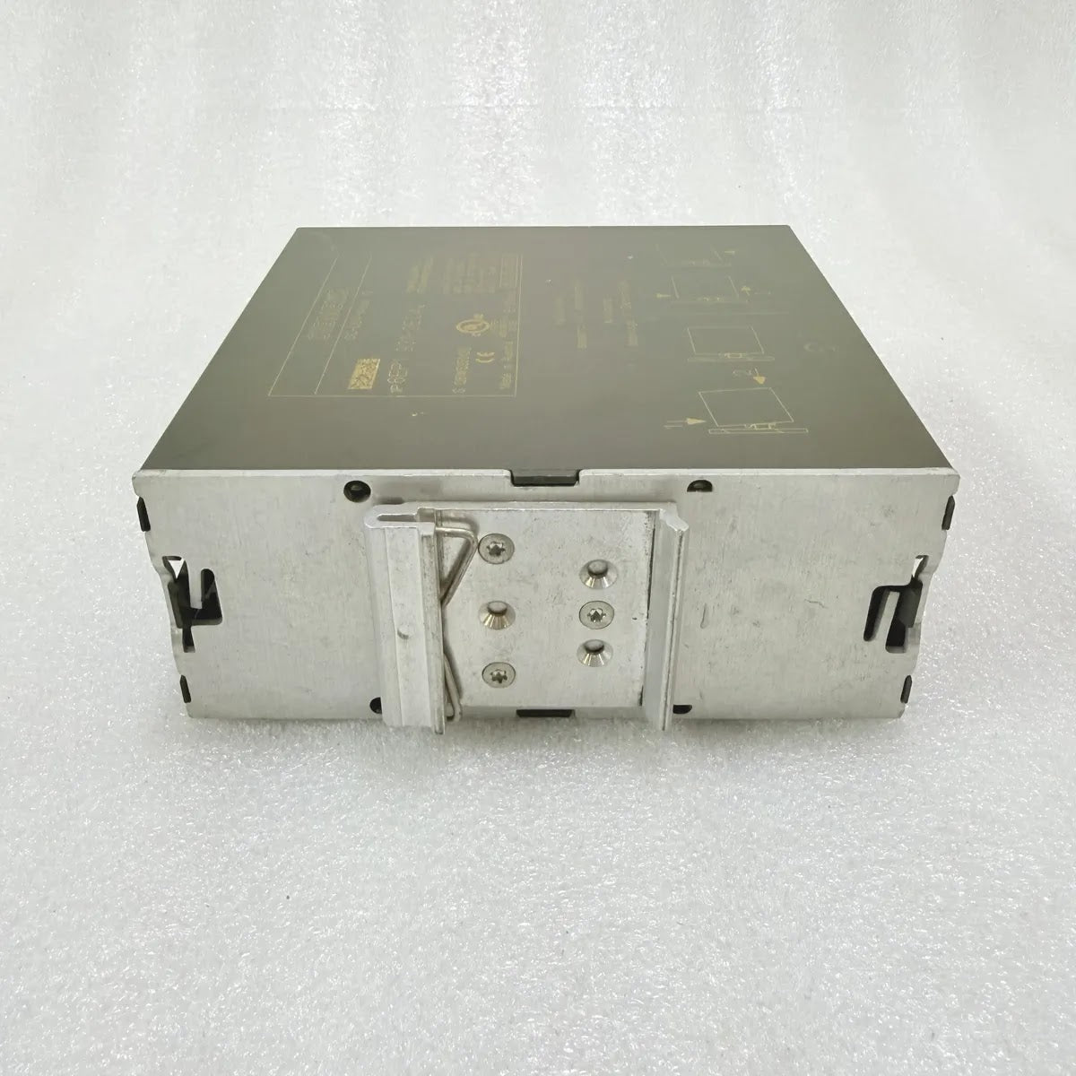 Siemens 6EP1931-2EC42 SITOP DC-UPS Module 15 Pre-Owned