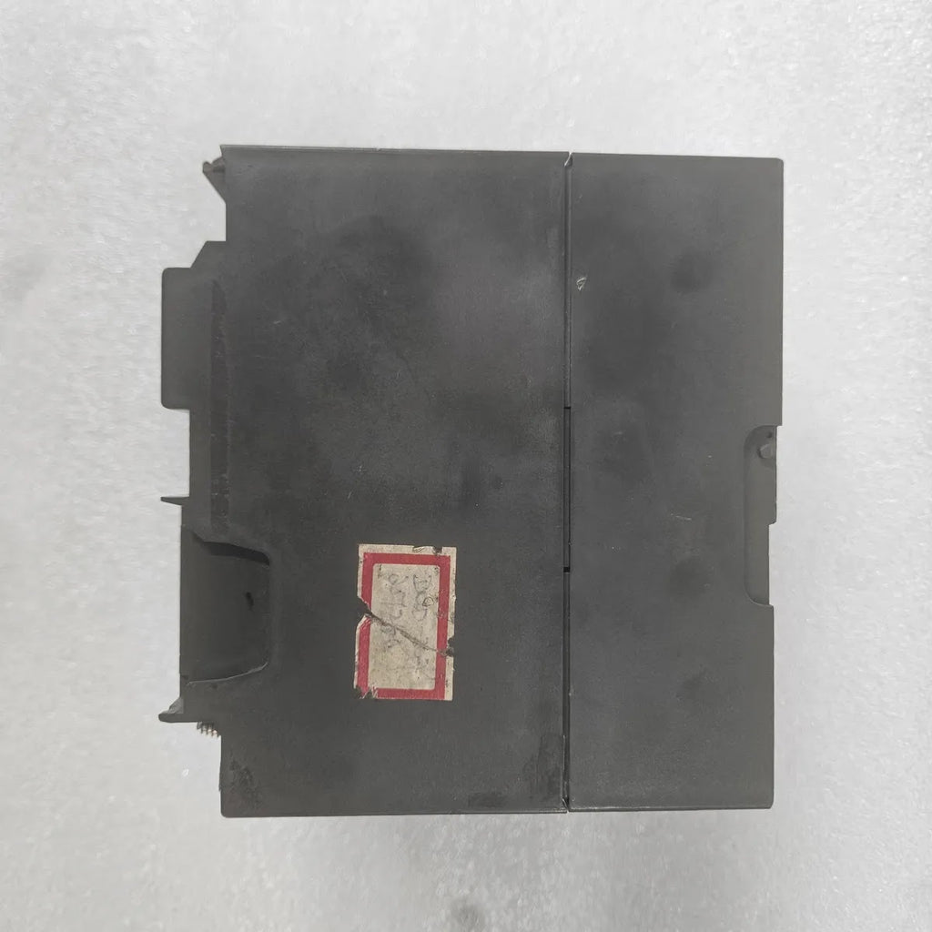 Siemens 6SN1 227-2ED10-0HA0 Simodrive FM Stepdrive 230/115V For - FOR PARTS