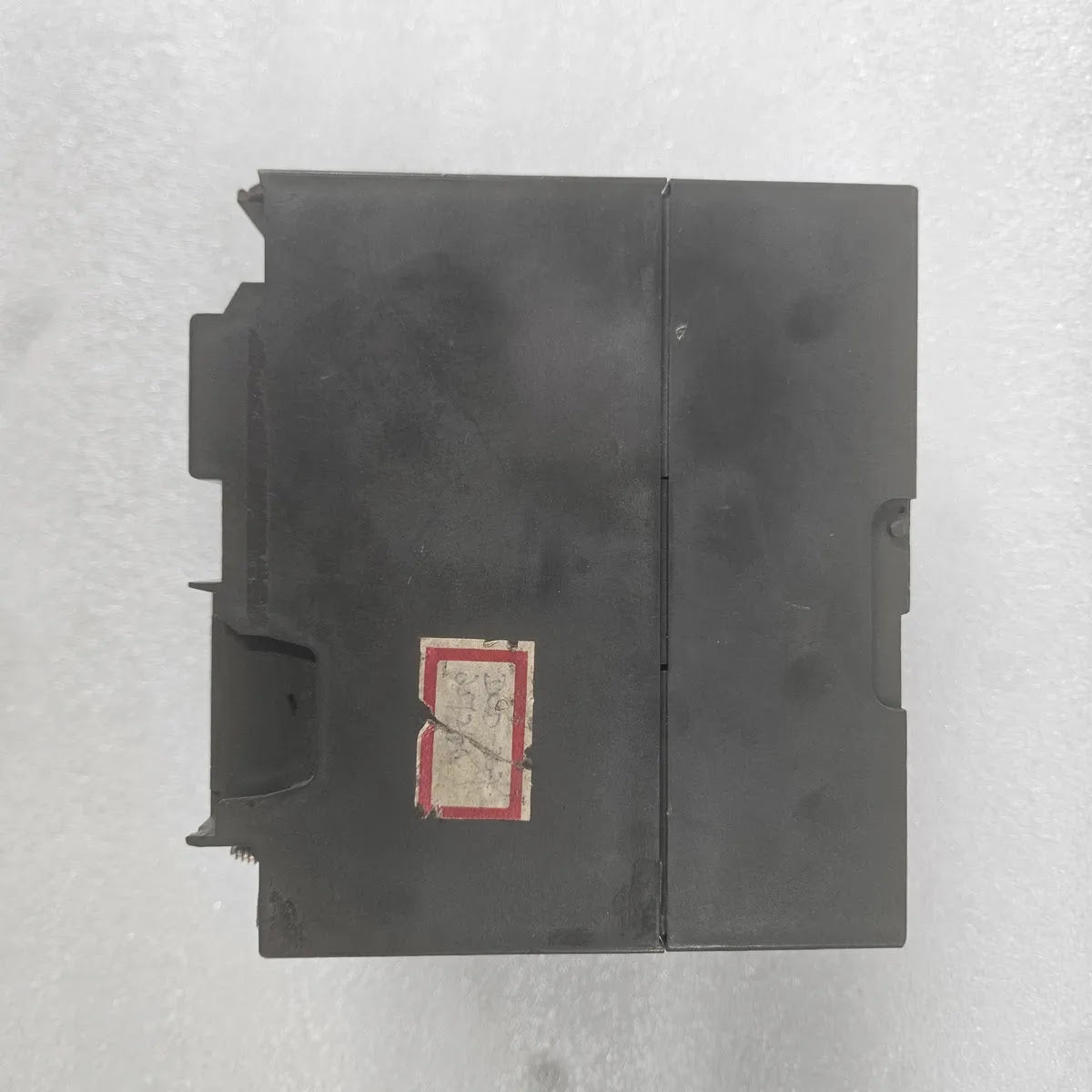 Siemens 6SN1 227-2ED10-0HA0 Simodrive FM Stepdrive 230/115V For - FOR PARTS