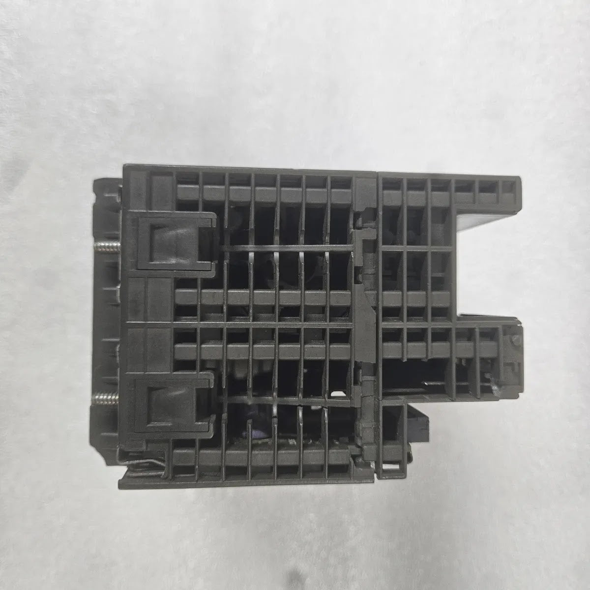 Siemens 6SN1 227-2ED10-0HA0 Simodrive FM Stepdrive 230/115V For - FOR PARTS
