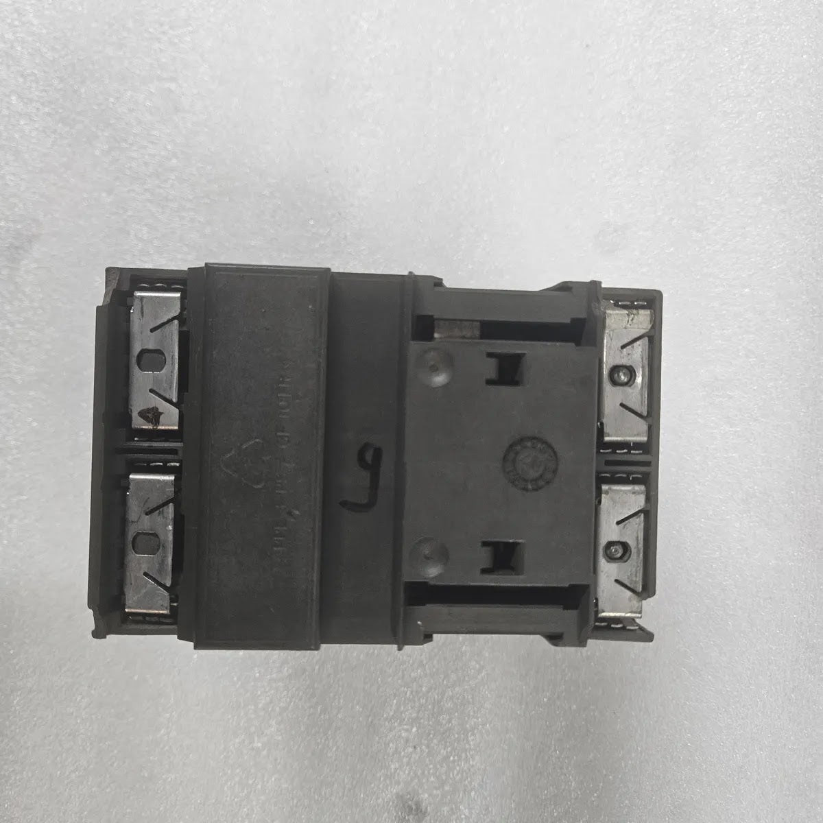 Siemens 6SN1 227-2ED10-0HA0 Simodrive FM Stepdrive 230/115V For - FOR PARTS