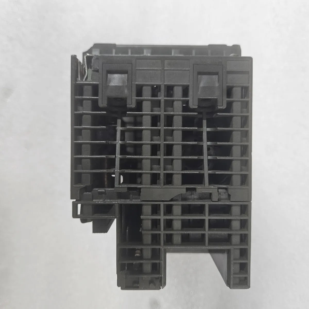 Siemens 6SN1 227-2ED10-0HA0 Simodrive FM Stepdrive 230/115V For - FOR PARTS