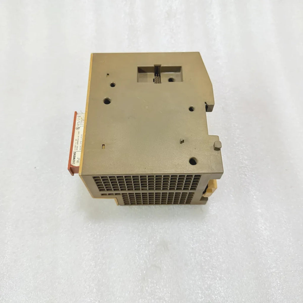 Siemens SIMATIC S5 6ES5 103-8MA03 CPU 103 Pre-Owned