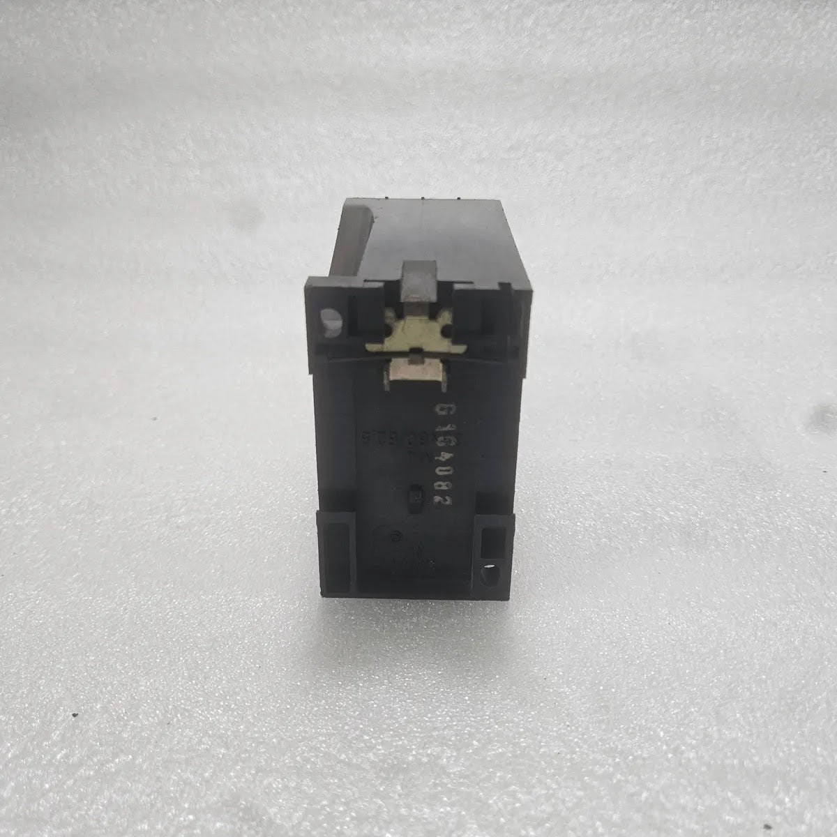 Siemens 3UN8 020 Thermistor Motor Protection Relay 24V-