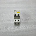 SIEMENS 5SJ62 C3 2P 3A TYPE C 400V 6KA MCB MINIATURE CIRCUIT BREAKER