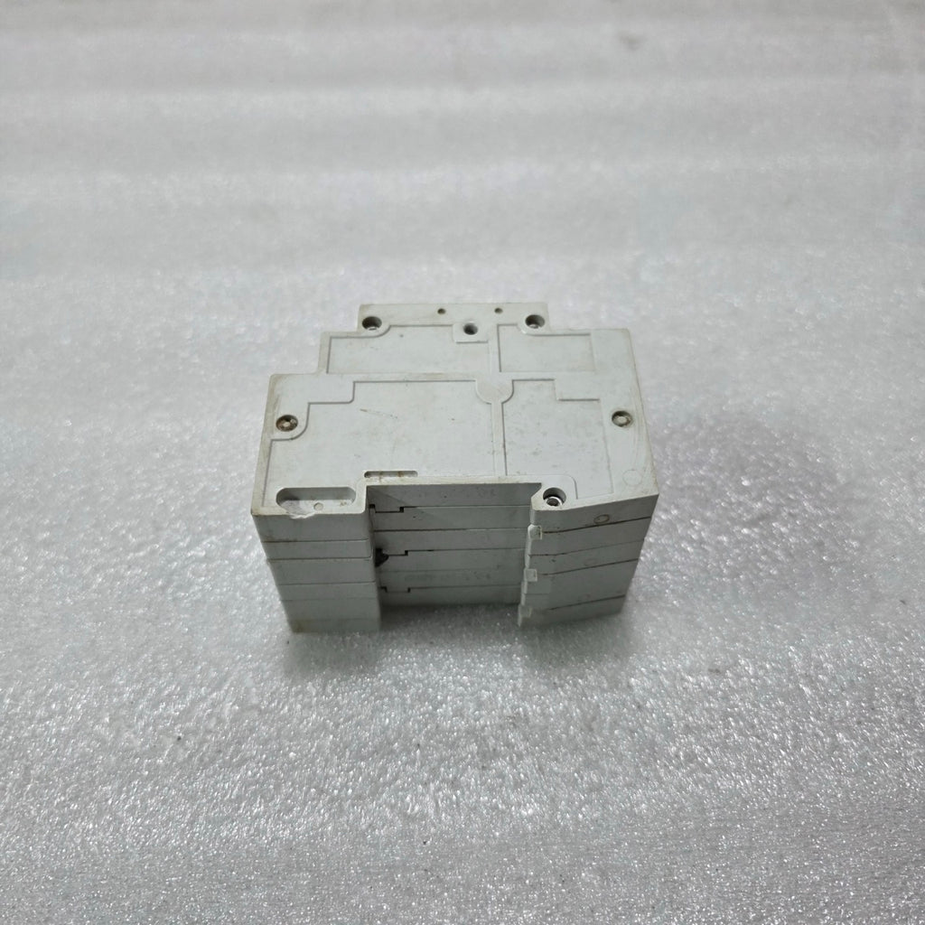 SIEMENS 5SN3 NL10A 3P 10A TYPE N 380V 6KA MCB MINIATURE CIRCUIT BREAKER